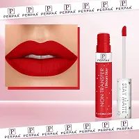 Long Lasting Waterproof Matte Lipstick-thumb1