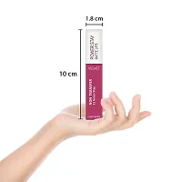 PERPAA&#174; Power Stay Waterproof Liquid Matte Lipstick (Upto12 Hrs Stay) (Pink Prom)-thumb4