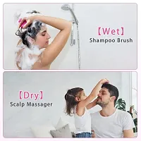 Hair Scalp Shampoo Massager-thumb1