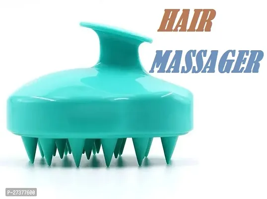 Scalp Massager For Hair Growth, Hair Massager-thumb0
