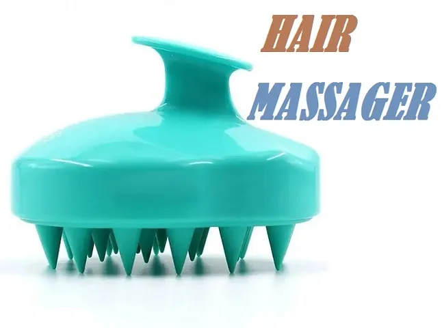 Scalp Massager For Hair Growth, Hair Massager