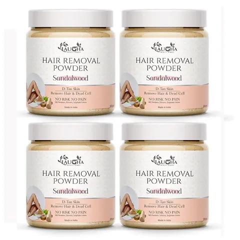 HAIR REMOVAL POWDER