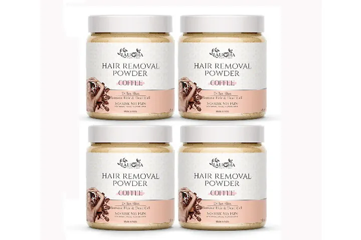 HAIR REMOVAL POWDER