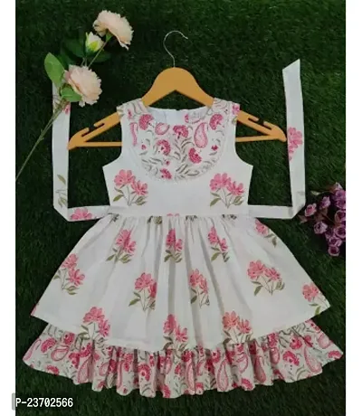 Stylish Phantom Frocks For Girl