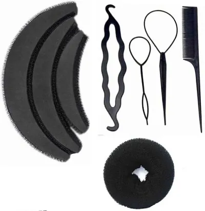 Stylish Hair Accessory Set 