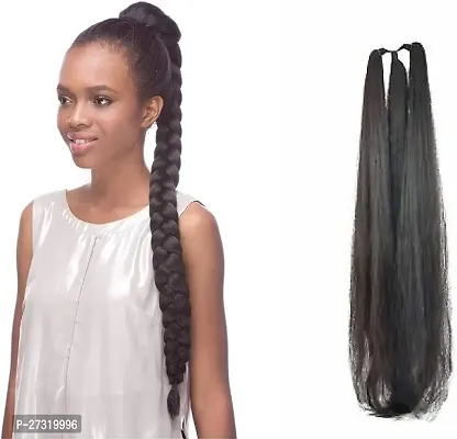 Attractive 24 inch hair extension pack of 1-thumb0