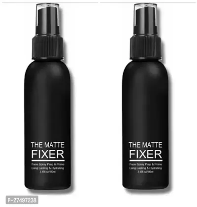 Professional original make up fixer pack of-2-thumb0