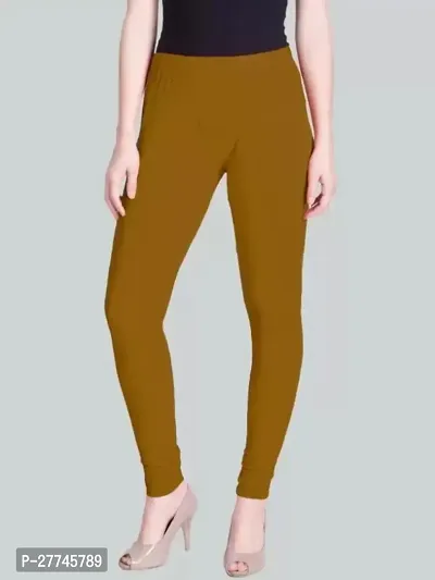 Classic Cotton Leggings for Women