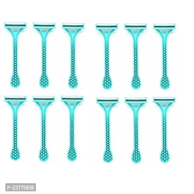 Fashion Hair Removal Eyebrow Razor, Pack Of 12-thumb0