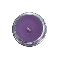 Floryn Decor Lid Jar Lavender Scented Candle-thumb3