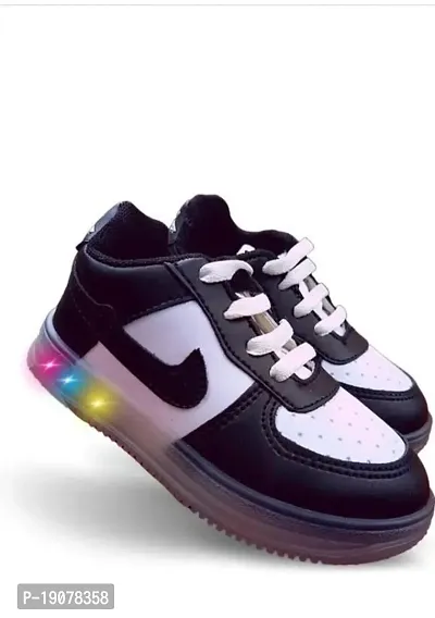 Kids shoes led