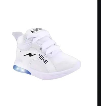 Kids led shoes