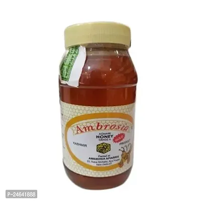 Ambrosia Gold Honey-500 Grams