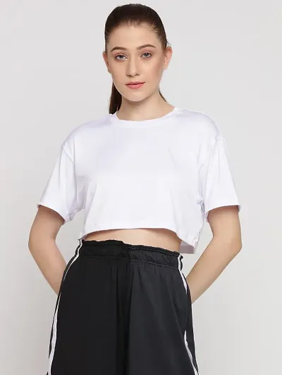 Stylish Crop Top For Women