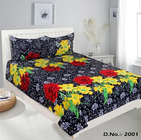 Best Selling Bedsheets 