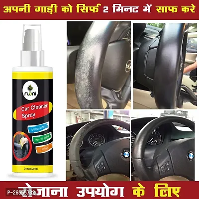 Car Rim Cleaners