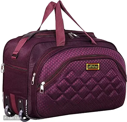 Premium Quality Travel Luggage Bag-thumb0