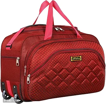 Premium Quality Travel Luggage Bag-thumb0