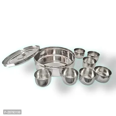 Steel Masala Boxes for kitchen-thumb3