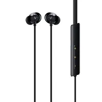 Bluetooth Earphones for Micromax Canvas 2.2 A114 Earphones Original Like Wireless Bluetooth Neckband in-Ear Headphones Headset with Mic, Deep Bass, Sports Earbuds (15 Hours, JO24)-thumb4