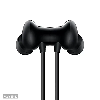 Bluetooth Earphones for Infinix Zero X Earphones Original Like Wireless Bluetooth Neckband in-Ear Headphones Headset with Mic, Deep Bass, Sports Earbuds (15 Hours, JO23)-thumb2