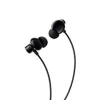 Bluetooth Earphones for HTC Wildfire E Star Earphones Original Like Wireless Bluetooth Neckband in-Ear Headphones Headset with Mic, Deep Bass, Sports Earbuds (15 Hours, JO24)-thumb2