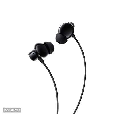 Bluetooth Earphones for HTC Wildfire E Star Earphones Original Like Wireless Bluetooth Neckband in-Ear Headphones Headset with Mic, Deep Bass, Sports Earbuds (15 Hours, JO24)-thumb3