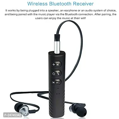 Buy Car Bluetooth for Micromax X344 Car Bluetooth Music Receiver
