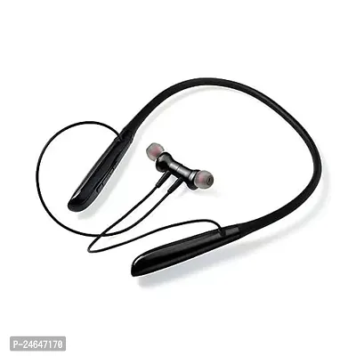 ShopMagics Bluetooth Earphones for Sam-Sung Galaxy Z Flip 5G, Z Flip Lite, Z Fold 2, Z Fold 3 Headphones (L35-1)-thumb3