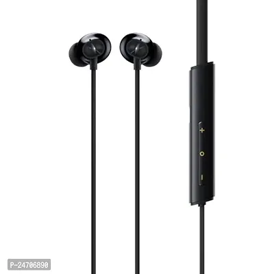 Bluetooth Earphones for One-Plus 10R / 10 R Earphones Original Like Wireless Bluetooth Neckband in-Ear Headphones Headset with Mic, Deep Bass, Sports Earbuds (15 Hours, JO24)-thumb5