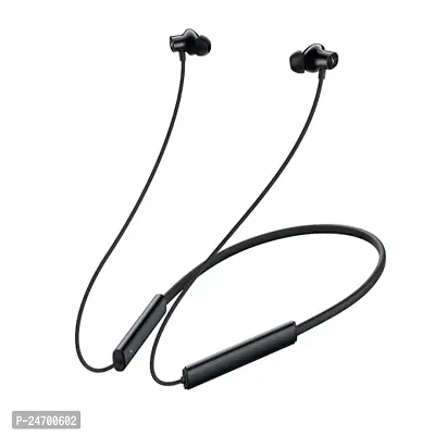 Bluetooth Earphones for BLU G91 Max/G 91 Max Earphones Original Like Wireless Bluetooth Neckband in-Ear Headphones Headset with Mic, Deep Bass, Sports Earbuds (15 Hours, JO24)