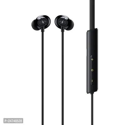 Bluetooth Earphones for Lava X50 Earphones Original Like Wireless Bluetooth Neckband in-Ear Headphones Headset with Mic, Deep Bass, Sports Earbuds (15 Hours, JO24)-thumb5