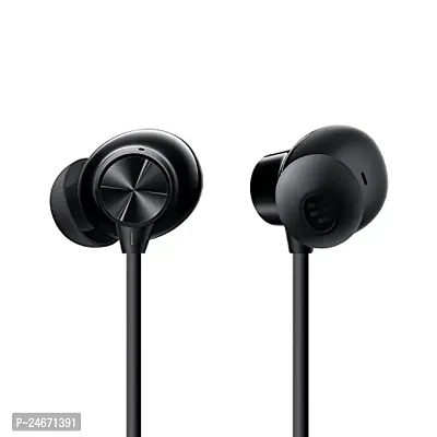 Bluetooth Earphones for Micromax Canvas Tab P802 Earphones Original Like Wireless Bluetooth Neckband in-Ear Headphones Headset with Mic, Deep Bass, Sports Earbuds (15 Hours, JO23)-thumb3