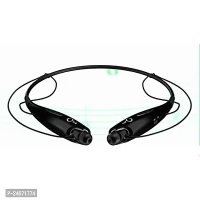 ShopMagics Bluetooth Earphones for Yezz Andy 4E5, Yezz Andy 5E4, Yezz Andy 5E Headphones (HBS10)-thumb2