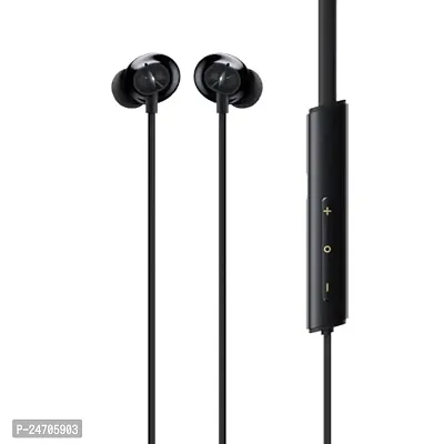 Bluetooth Earphones for LG W11 / W 11 Earphones Original Like Wireless Bluetooth Neckband in-Ear Headphones Headset with Mic, Deep Bass, Sports Earbuds (15 Hours, JO24)-thumb5