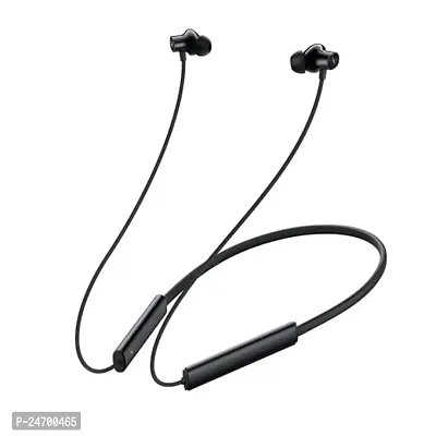 Bluetooth Earphones for Moto G70 / G 70 Earphones Original Like Wireless Bluetooth Neckband in-Ear Headphones Headset with Mic, Deep Bass, Sports Earbuds (15 Hours, JO24)-thumb0