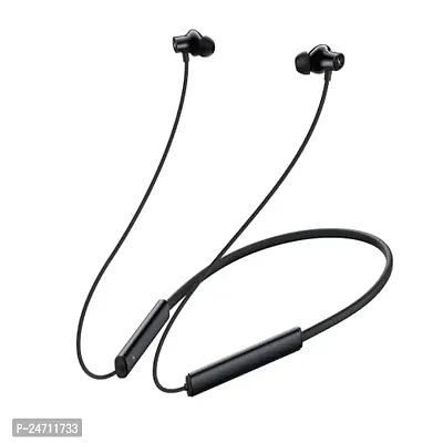 Bluetooth Earphones for Huawei Y5p / Y 5 p Earphones Original Like Wireless Bluetooth Neckband in-Ear Headphones Headset with Mic, Deep Bass, Sports Earbuds (15 Hours, JO24)