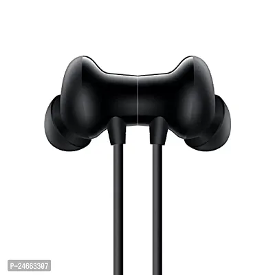 Bluetooth Earphones for Sam-Sung Galaxy Note 20 Lite Earphones Original Like Wireless Bluetooth Neckband in-Ear Headphones Headset with Mic, Deep Bass, Sports Earbuds (15 Hours, JO23)-thumb2