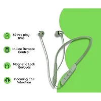 ShopMagics Bluetooth Earphones for Yezz Andy 4E5, Yezz Andy 5E4, Yezz Andy 5E Headphones (VBR3)-thumb3