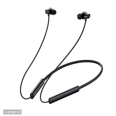 Bluetooth Earphones for Motorola One Fusion Plus, Sam-Sung Galaxy A71, Xiaomi Redmi 8A Dual, Realme X3 SuperZoom Edition, Sam-Sung Galaxy M31 Prime Headphones (JO24)-thumb0