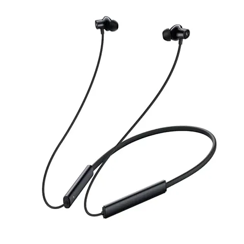 Bluetooth Earphones for Micromax Canvas Power Earphone Original Like Wireless Bluetooth Neckband in-Ear Headphones Headset with Built-in Mic, Deep Bass, Sports Earbuds (P3, Multi)