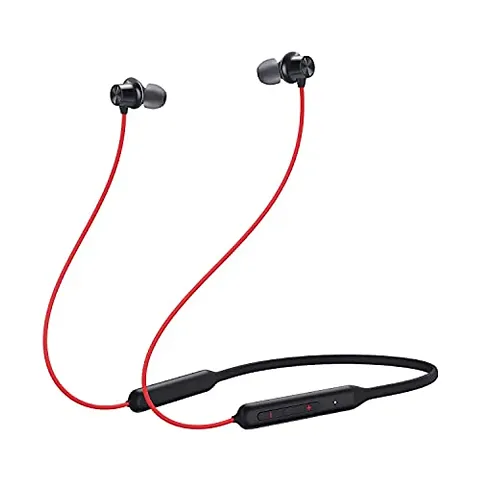 Bluetooth Earphones for Sam-Sung Galaxy XCover Pro/X Cover Pro Earphones Original Like Wireless Bluetooth Neckband in-Ear Headphones Headset with Mic, Deep Bass, Sports Earbuds (15 Hours, JO22)