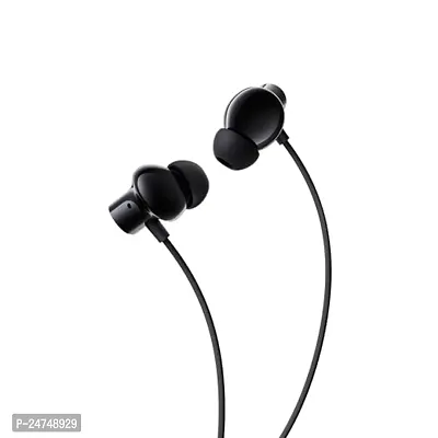 Bluetooth Earphones for Micromax Spark Go Earphones Original Like Wireless Bluetooth Neckband in-Ear Headphones Headset with Mic, Deep Bass, Sports Earbuds (15 Hours, JO24)-thumb3