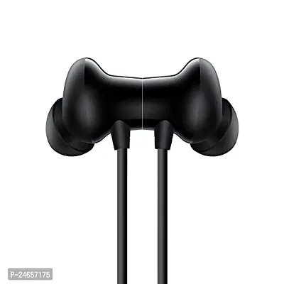 Bluetooth Earphones for Intex Lions 6 Earphones Original Like Wireless Bluetooth Neckband in-Ear Headphones Headset with Mic, Deep Bass, Sports Earbuds (15 Hours, JO22)-thumb2