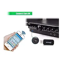 Car Bluetooth for Vivo U10, Vivo Y11 2019, Vivo Y91, Vivo Y91i, Vivo Y81, Vivo Y90, Vivo Y53, Vivo Y51L Music Audio Receiver (UCB6)-thumb3