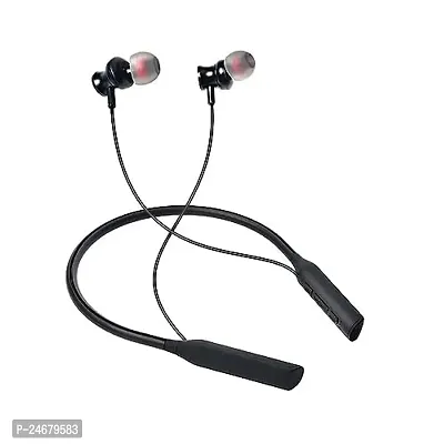 ShopMagics Bluetooth Earphones for OPP-O R19, A1s, A9X, A5, R17 Neo, F3 Plus, N1, N1 Mini, Find 5 Mini Headphones (L35-1)-thumb2