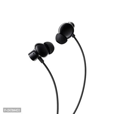 Bluetooth Earphones for Micromax Canvas Power Earphones Original Like Wireless Bluetooth Neckband in-Ear Headphones Headset with Mic, Deep Bass, Sports Earbuds (15 Hours, JO24)-thumb3