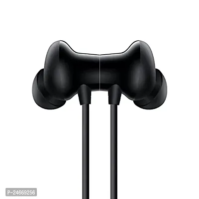 Bluetooth Earphones for Motorola One Power (P30 Note) Earphones Original Like Wireless Bluetooth Neckband in-Ear Headphones Headset with Mic, Deep Bass, Sports Earbuds (15 Hours, JO22)-thumb2