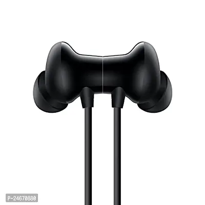 Bluetooth Earphones for vivo S9e / S 9 e Earphones Original Like Wireless Bluetooth Neckband in-Ear Headphones Headset with Mic, Deep Bass, Sports Earbuds (15 Hours, JO23)-thumb2