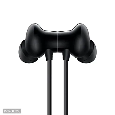 Bluetooth Earphones for Realme Narzo 60 5G Earphones Original Like Wireless Bluetooth Neckband in-Ear Headphones Headset with Mic, Deep Bass, Sports Earbuds (15 Hours, JO23)-thumb2